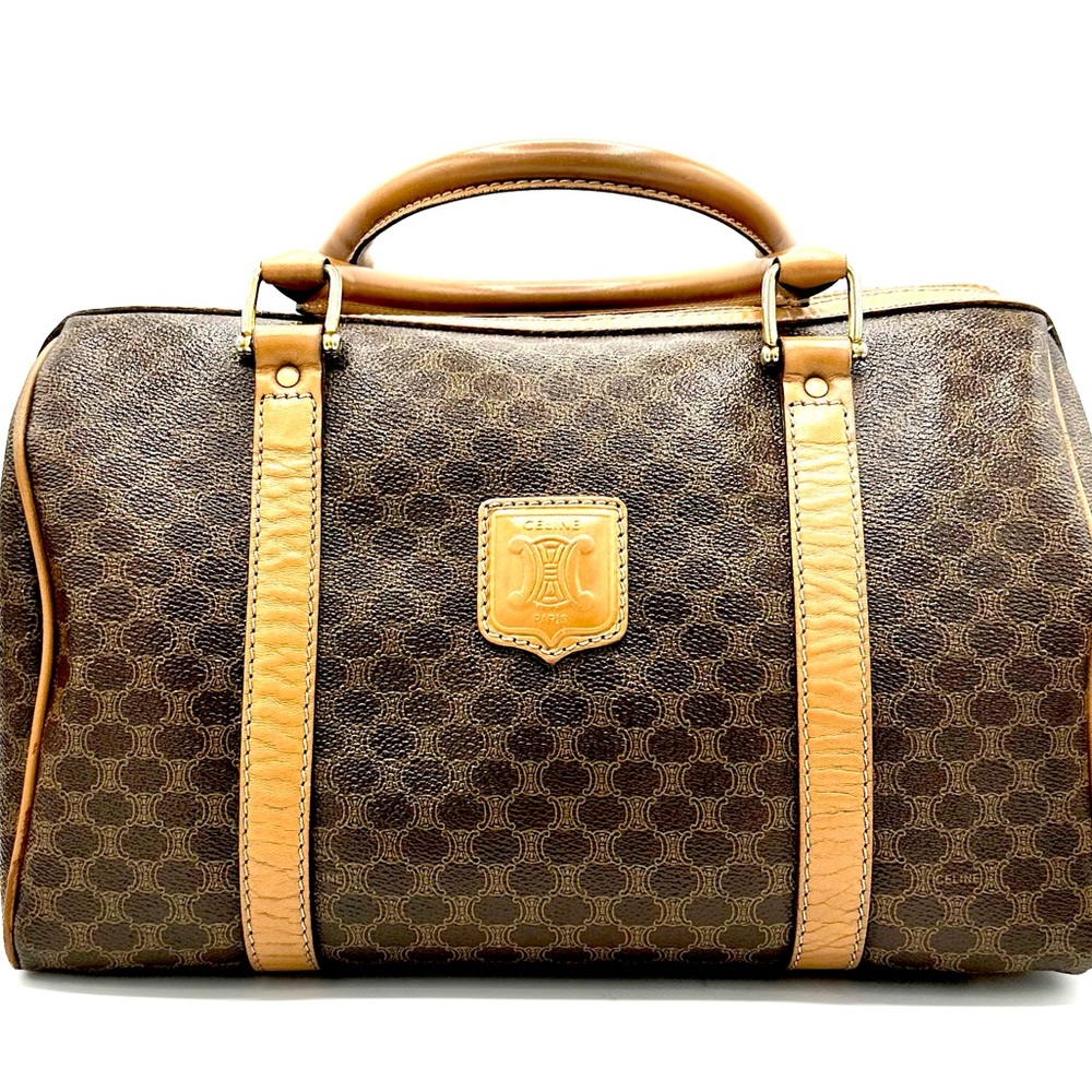 CELINE - Tote Bag - Picture 2 of 14